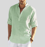 Ronie | Relaxed fit shirt