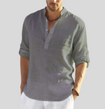 Ronie | Relaxed fit shirt