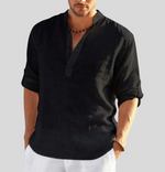Ronie | Relaxed fit shirt