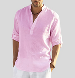 Ronie | Relaxed fit shirt
