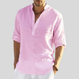 Ronie | Relaxed fit shirt