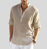 Ronie | Relaxed fit shirt