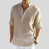 Ronie | Relaxed fit shirt