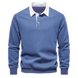 Randie | Casual collar jumper