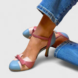 Quinnae — Talons Confortables