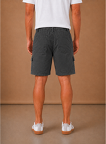 Men's Cargo Shorts – Relaxed Utility Fit Summer | Areleon