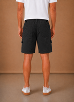 Men's Cargo Shorts – Relaxed Utility Fit Summer | Areleon
