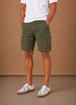 Men's Cargo Shorts – Relaxed Utility Fit Summer | Areleon