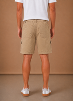 Men's Cargo Shorts – Relaxed Utility Fit Summer | Areleon