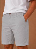 Men's Chino Shorts – Smart Casual Cotton Tailored Fit | Areleon