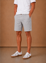 Men's Chino Shorts – Smart Casual Cotton Tailored Fit | Areleon
