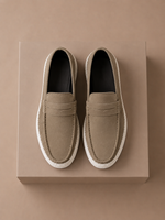 Men's Summer Loafers – Comfortable Lightweight Casual | Areleon