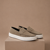 Men's Summer Loafers – Comfortable Lightweight Casual | Areleon