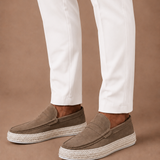 Men's Summer Loafers – Comfortable Lightweight Casual | Areleon