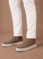 Men's Summer Loafers – Comfortable Lightweight Casual | Areleon