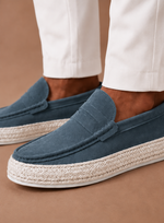 Men's Summer Loafers – Comfortable Lightweight Casual | Areleon