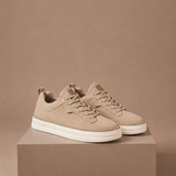 Men's Suede Sneakers – Classic Smart Casual Slip-On | Areleon