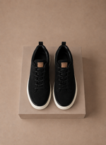 Men's Suede Sneakers – Classic Smart Casual Slip-On | Areleon