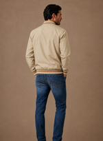 Men's Lightweight Bomber Jacket – Casual Zip-Up Summer | Areleon