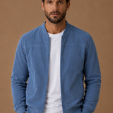 Men's Slim Fit Summer Jacket – Lightweight Everyday Coat | Areleon