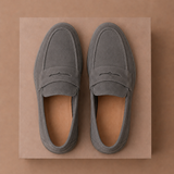 Men's Summer Slip-On Loafers – Smart Casual Shoes | Areleon