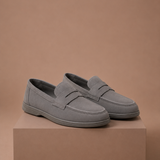 Men's Summer Slip-On Loafers – Smart Casual Shoes | Areleon