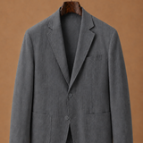 Men's Linen Blazer – Tailored Smart Casual Lightweight | Areleon
