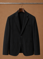 Men's Linen Blazer – Tailored Smart Casual Lightweight | Areleon