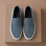 Men's Summer Loafers – Comfortable Lightweight Casual | Areleon