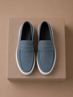 Men's Summer Loafers – Comfortable Lightweight Casual | Areleon