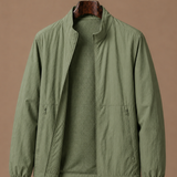 Men's Lightweight Summer Jacket – Smart Casual Everyday | Areleon
