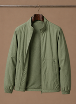 Men's Lightweight Summer Jacket – Smart Casual Everyday | Areleon