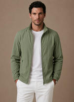 Men's Lightweight Summer Jacket – Smart Casual Everyday | Areleon