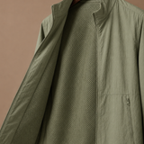 Men's Lightweight Summer Jacket – Smart Casual Everyday | Areleon