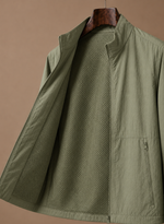 Men's Lightweight Summer Jacket – Smart Casual Everyday | Areleon