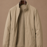 Men's Lightweight Summer Jacket – Smart Casual Everyday | Areleon