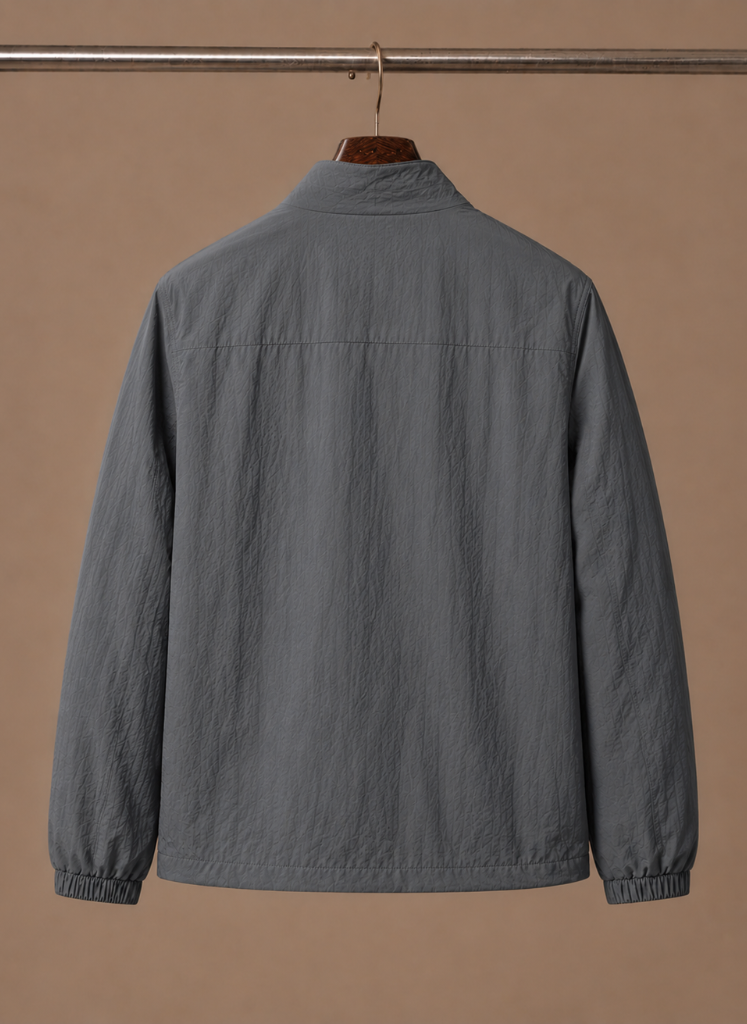 Men's Lightweight Summer Jacket – Smart Casual Everyday | Areleon