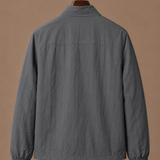 Men's Lightweight Summer Jacket – Smart Casual Everyday | Areleon