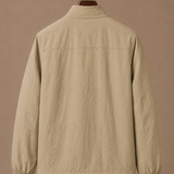 Men's Lightweight Summer Jacket – Smart Casual Everyday | Areleon
