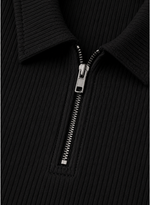 Men's Matching Polo & Shorts Set – Summer Ribbed | Areleon