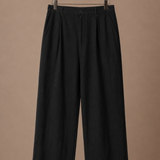 Men's Linen Cotton Summer Trousers – Relaxed Fit | Areleon