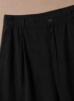 Men's Linen Cotton Summer Trousers – Relaxed Fit | Areleon