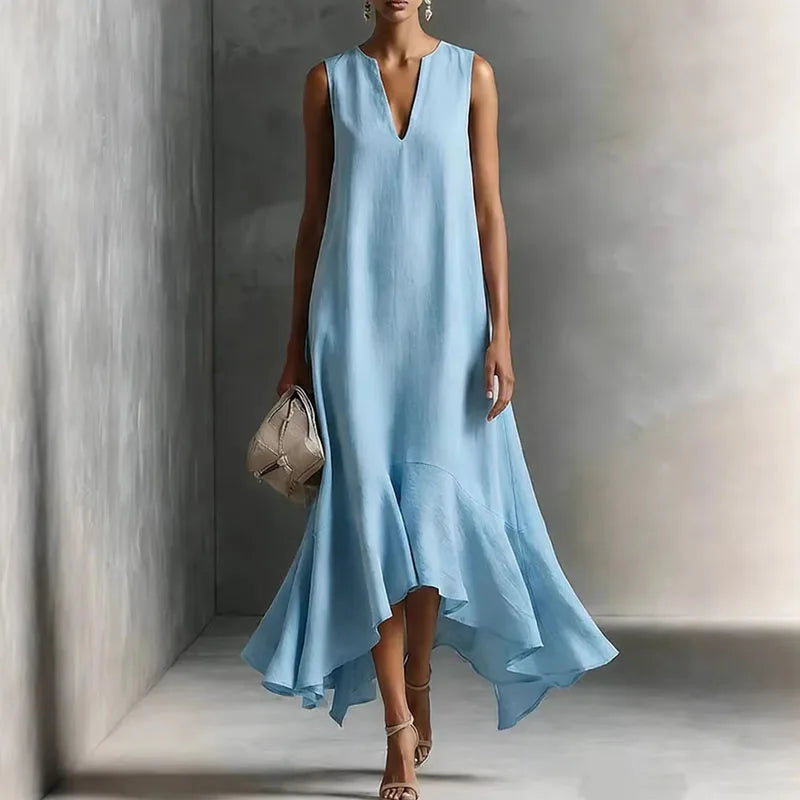 Une robe que vous aimerez avoir choisie.