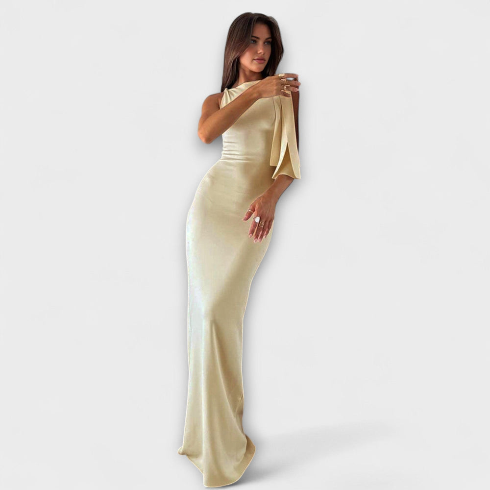 Une robe que vous aimerez avoir choisie.