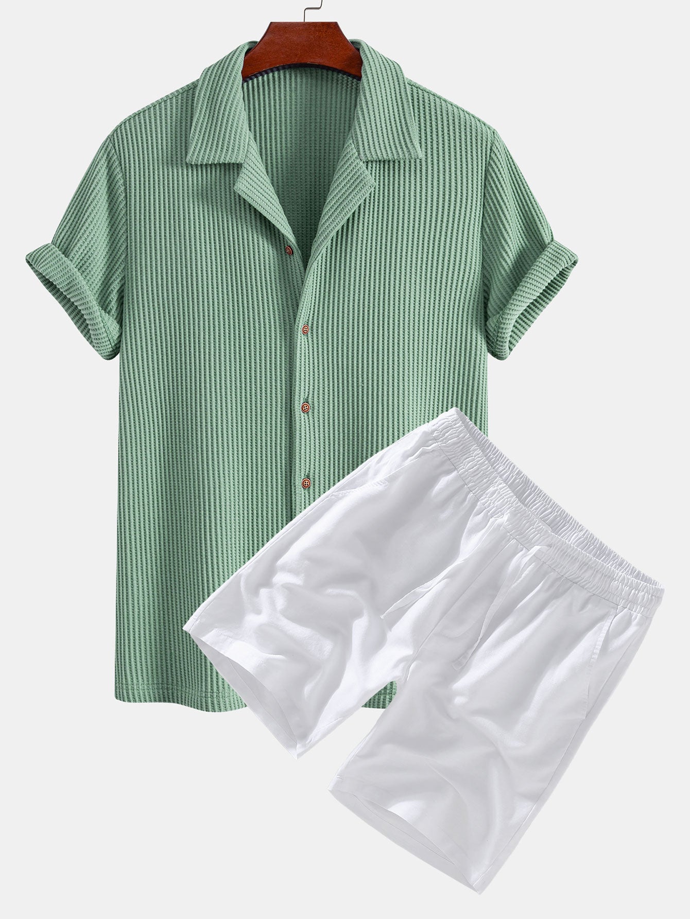 Lightgreen / S