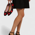 Lyn — Talons Orthopédiques