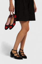 Talons Orthopédiques
