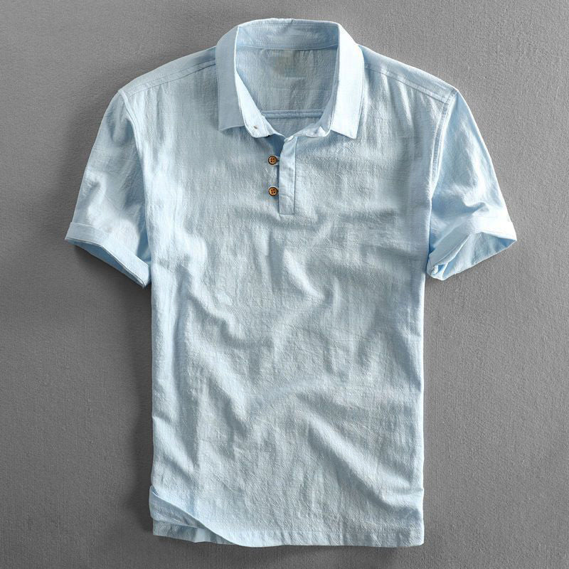 Light Blue / S