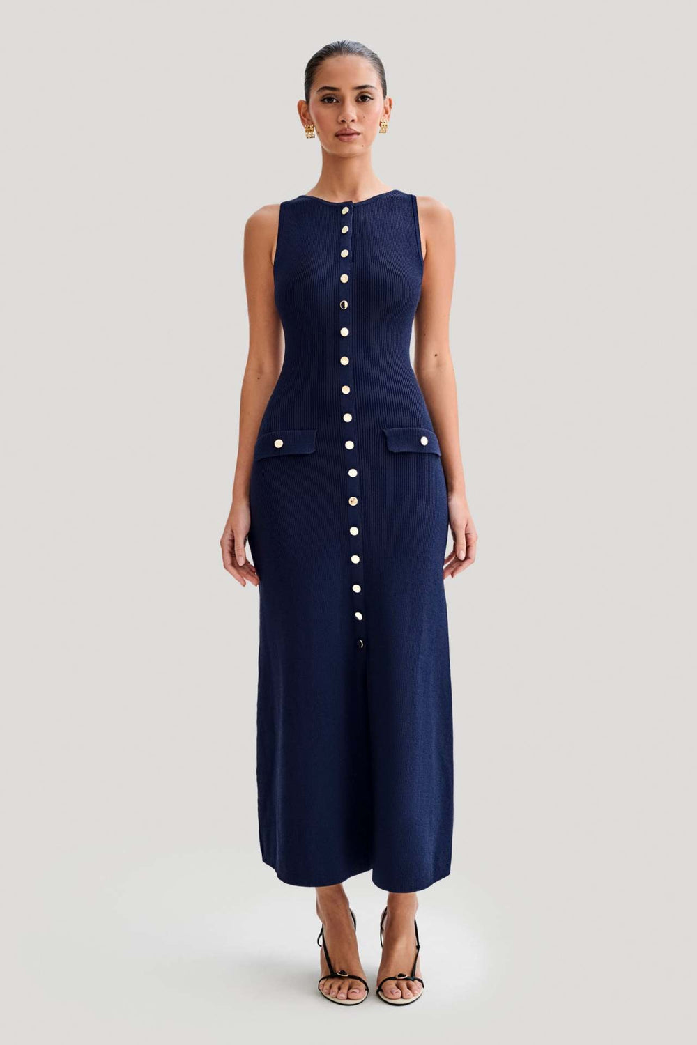 Une robe que vous aimerez avoir choisie.
