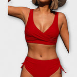 Clémence — Ensemble de Bikini Chic 2 Pièces
